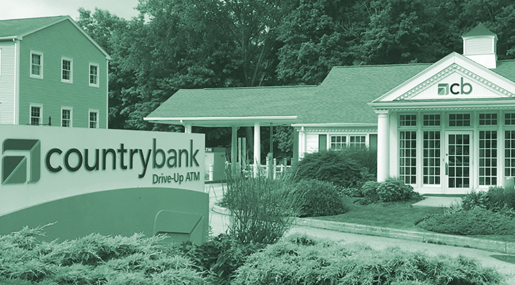 Country Bank Maxwell story