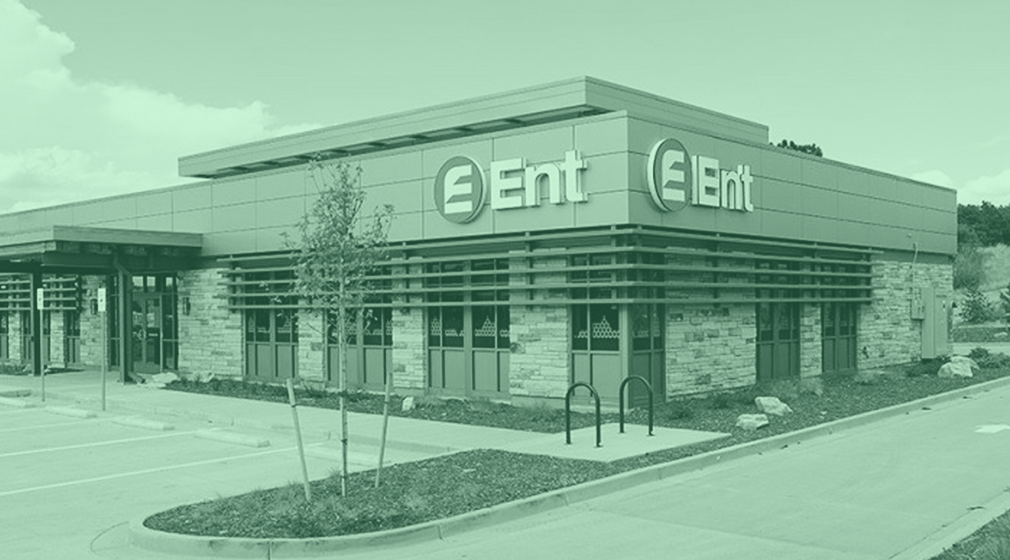 ENT Credit Union External