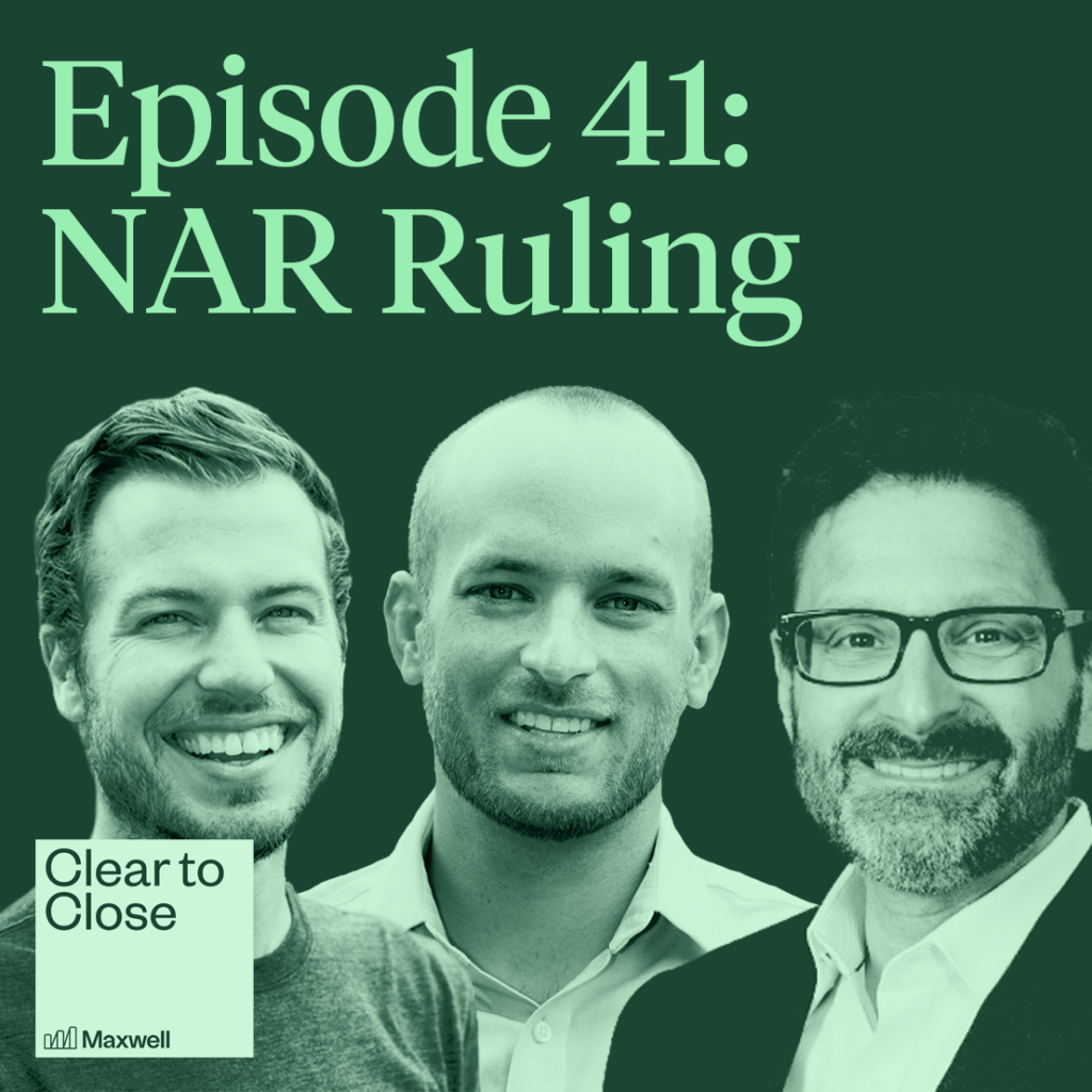 Clear to Close podcast featured image