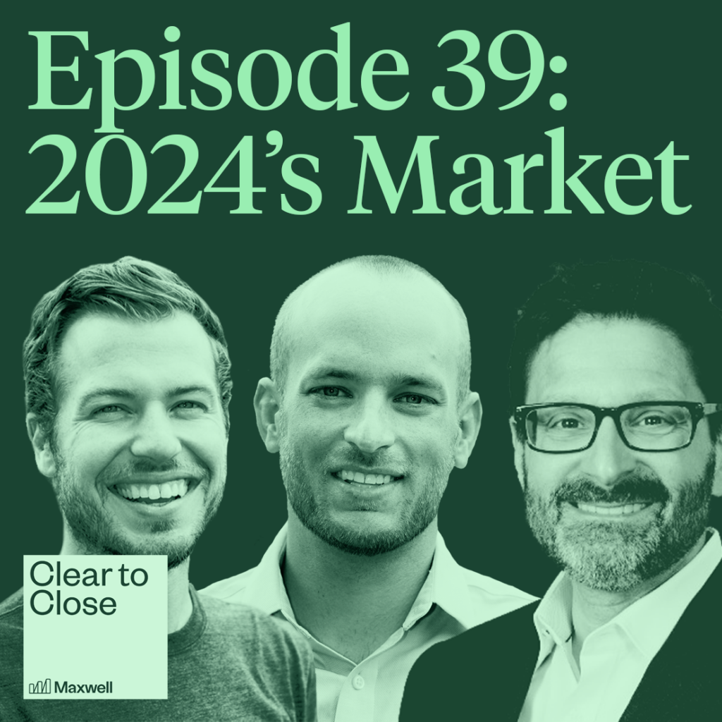 Clear to Close podcast featured image