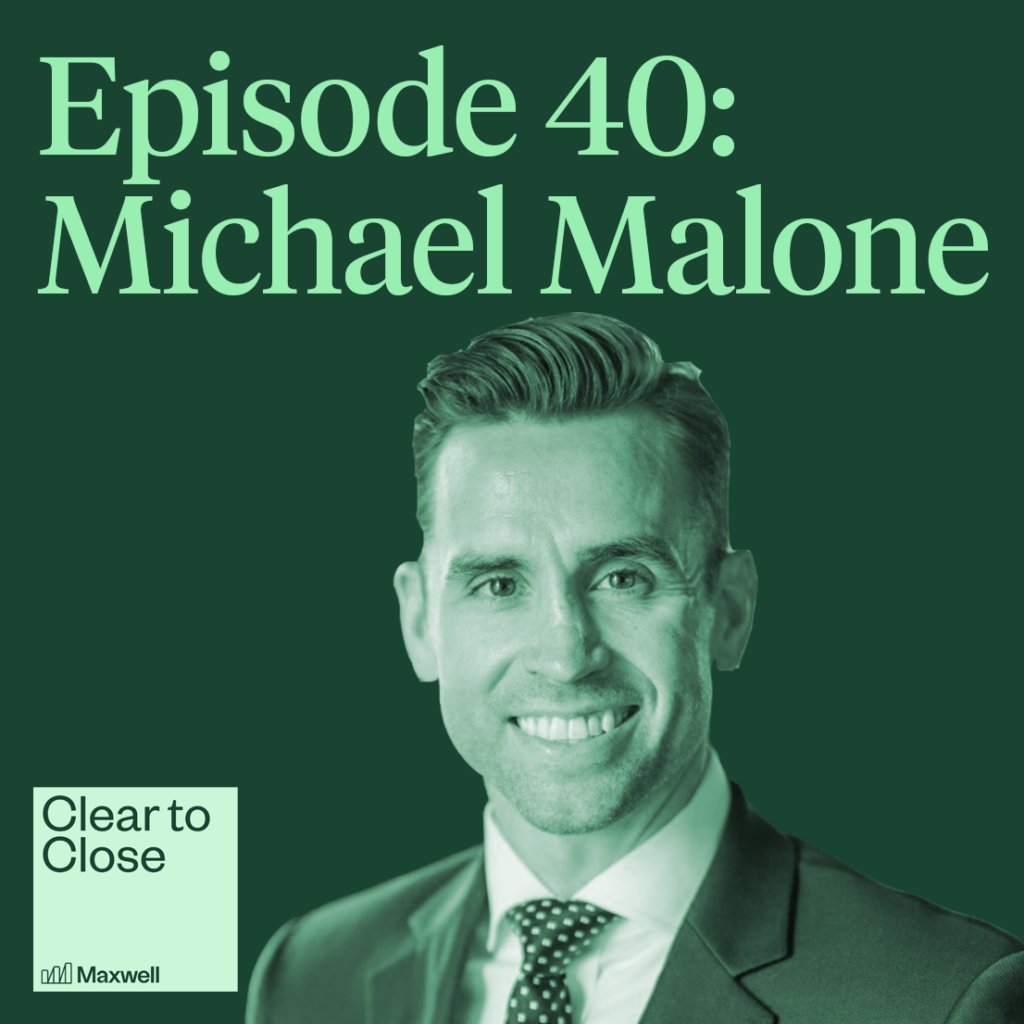 Clear to Close podcast featured image