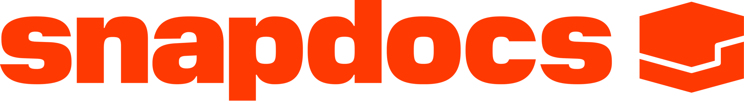 Snapdocs Logo
